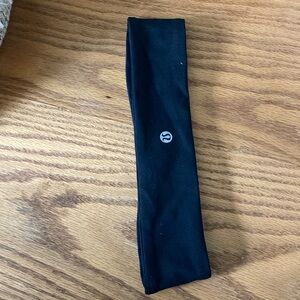 Lululemon headband black